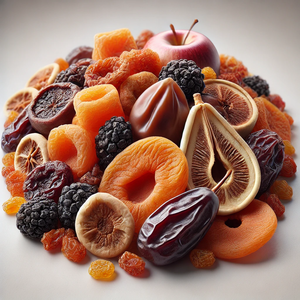 Dried Fruits