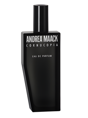 Andrea Maack Cornucopia