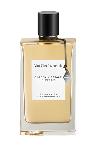 Gardenia Petale by Van Cleef & Arpels perfume bottle