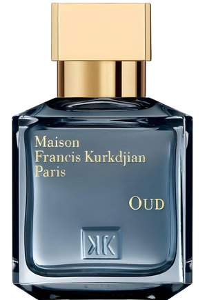 Oud - Maison Francis Kurkdjian