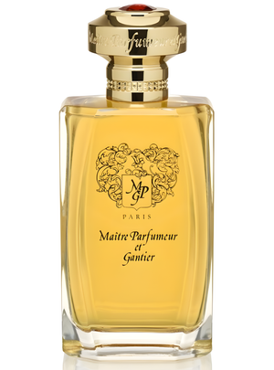 Maitre Parfumeur et Gantier Santal Noble 2017