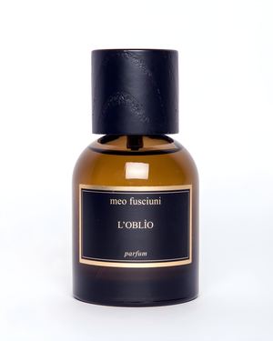 L'Oblìo by Meo Fusciuni perfume bottle