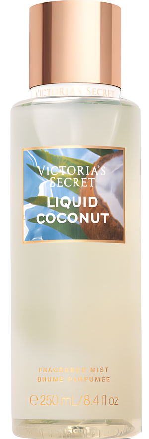 Liquid Coconut - Victoria's Secret
