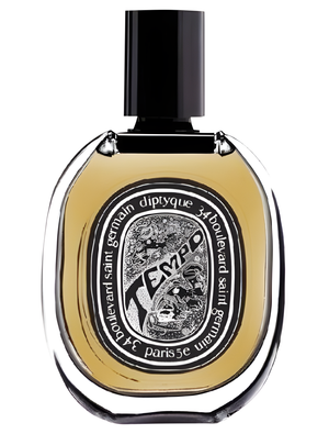 Tempo Eau de Parfum by Diptyque perfume bottle