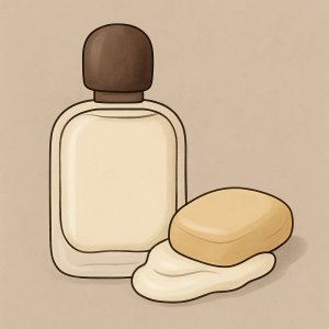 Creamy Musks