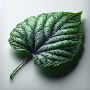 Violet Leaf