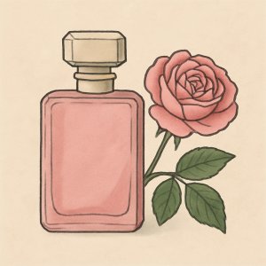 Bulgarian Rose