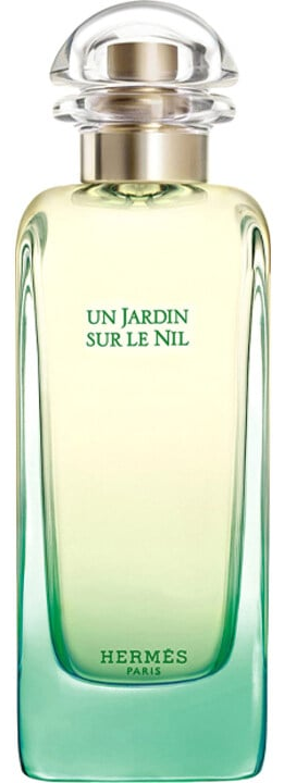 Hermès Un Jardin Sur Le Nil