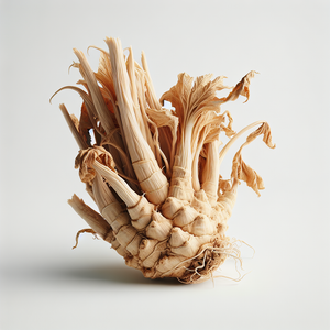 Orris Root - undefined