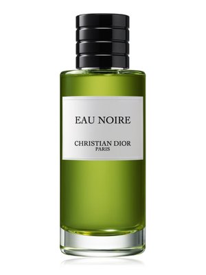 Dior Eau Noire