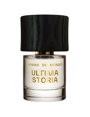 Thomas de Monaco Ultima Storia
