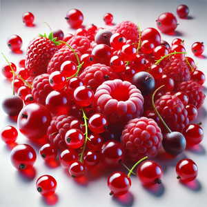 Red Berries