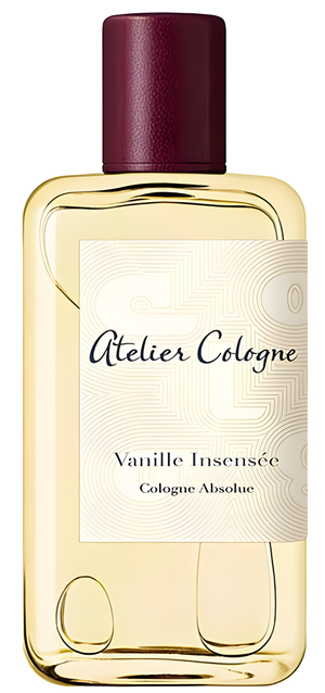Atelier Cologne Vanille Insensée