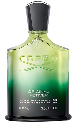 Creed Original Vetiver