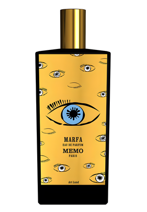 Memo Paris Marfa