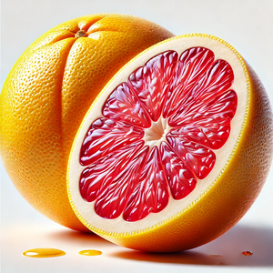 Grapefruit - undefined