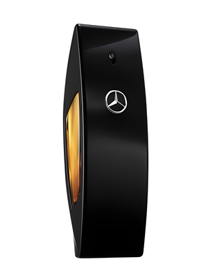 Mercedes-Benz Mercedes Benz Club Black