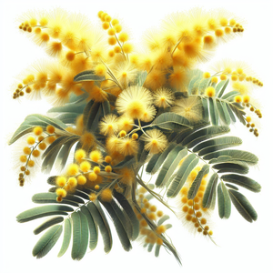 Mimosa