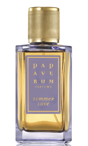 Summer Love by Jardin de Parfums perfume bottle