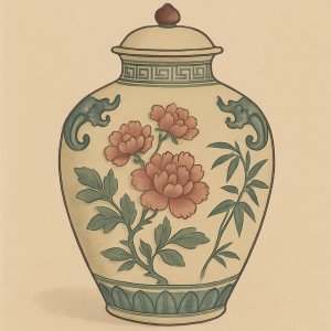 Oriental Notes