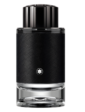 Explorer - Montblanc