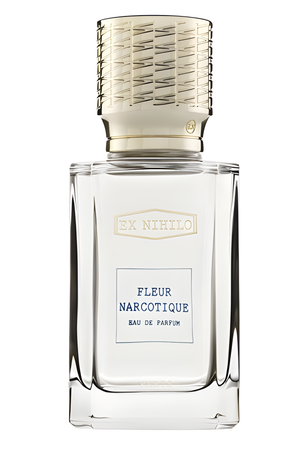 Fleur Narcotique by Ex Nihilo perfume bottle