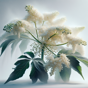 Elderflower