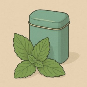 Menthol