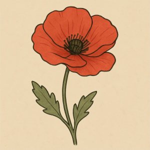 Poppy