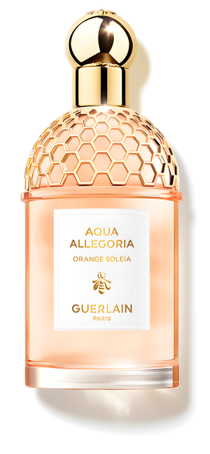 Guerlain Aqua Allegoria Orange Soleia