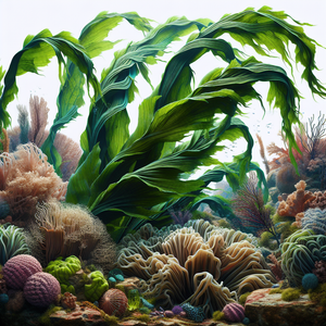 Seaweed