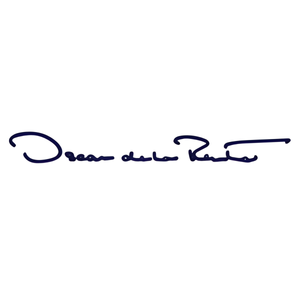 Oscar de la Renta - undefined