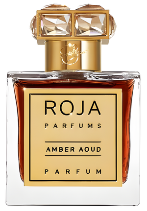 Roja Dove Amber Aoud