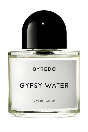 Gypsy Water - Byredo