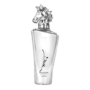Lattafa Perfumes Maahir Legacy