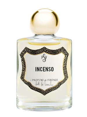 Incenso d'Oriente by I Profumi di Firenze perfume bottle