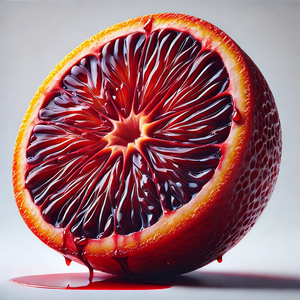 Blood Orange - undefined