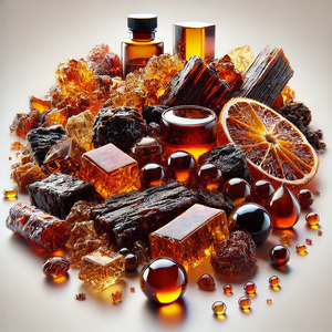 Resins - undefined