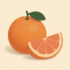 Grapefruit