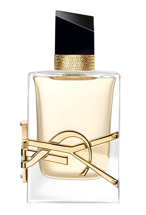 Libre by Yves Saint Laurent perfume bottle