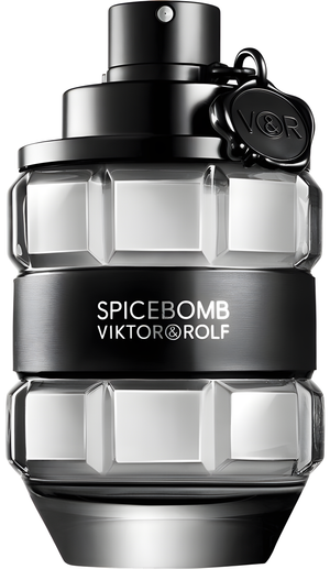 Spicebomb - Viktor&Rolf