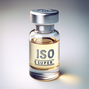 Iso E Super - undefined