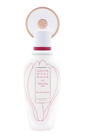 Ylang Ylang Fatal by Gelle Freres perfume bottle
