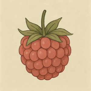 Raspberry