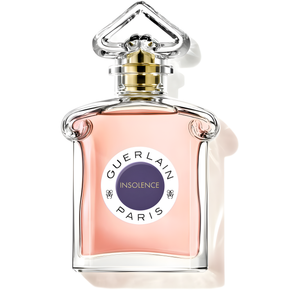 Insolence Eau de Toilette by Guerlain perfume bottle