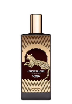 African Leather - Memo Paris