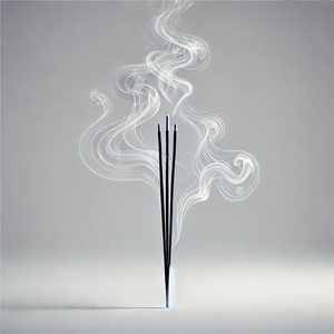 Incense - undefined