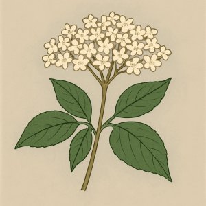 Elderflower