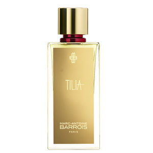 Tilia by Marc-Antoine Barrois perfume bottle