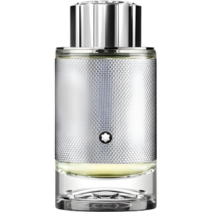 Montblanc Explorer Platinum
